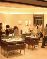 店舗検索