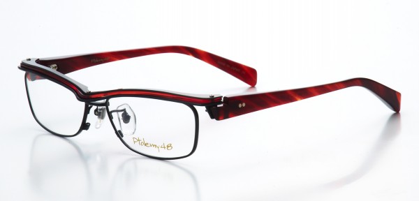 SATURN II Limited / EYEWEAR :: Ptolemy48（トレミーフォーティ