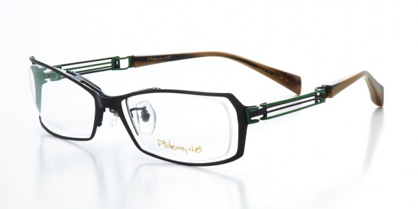 PT-097 / EYEWEAR :: Ptolemy48(トレミーフォーティエイト PT-097 / EYEWEAR :: Ptolemy48(トレミーフォーティエイト