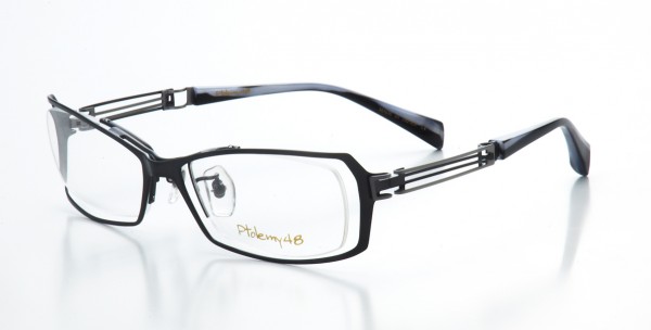 PT-097 / EYEWEAR :: Ptolemy48（トレミーフォーティエイト） 日本の