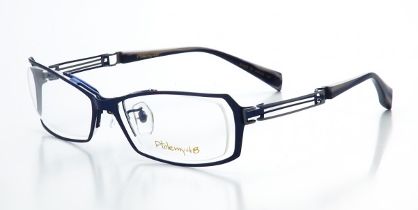 PT-097 / EYEWEAR :: Ptolemy48（トレミーフォーティエイト） 日本の