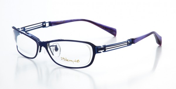 PT-098 / EYEWEAR :: Ptolemy48（トレミーフォーティエイト） 日本の