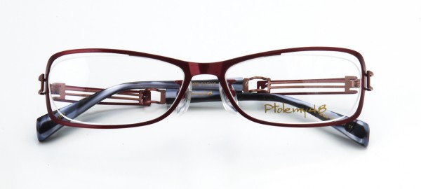 PT-098 / EYEWEAR :: Ptolemy48（トレミーフォーティエイト