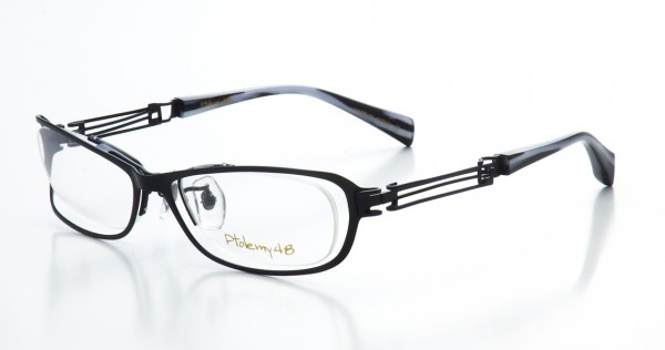 Ptolemy48 トレミー48 ボストン型メガネ Ptolemy48(トレミー48) Vintage Celluloido VC-021 BB | 君津