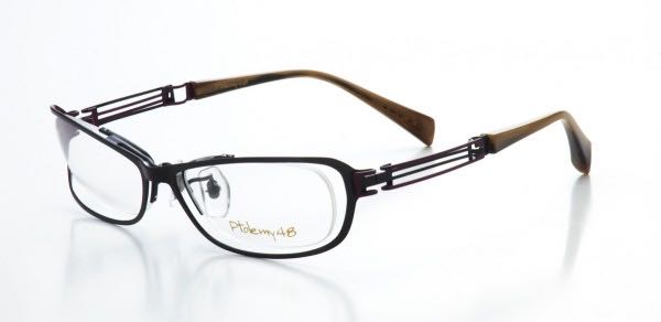 PT-098 / EYEWEAR :: Ptolemy48（トレミーフォーティエイト