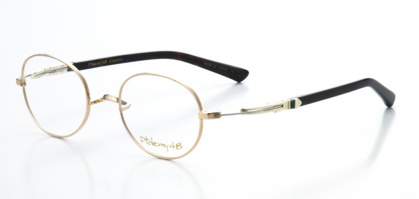 Emperor E-001 / EYEWEAR :: Ptolemy48（トレミーフォーティエイト