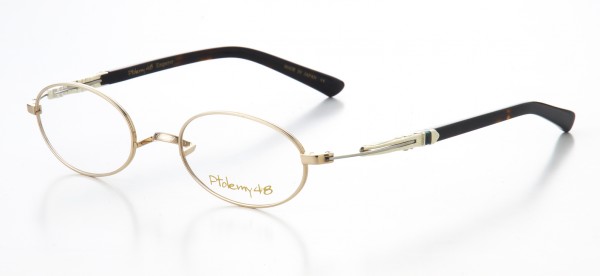Emperor E-002 / EYEWEAR :: Ptolemy48（トレミーフォーティエイト