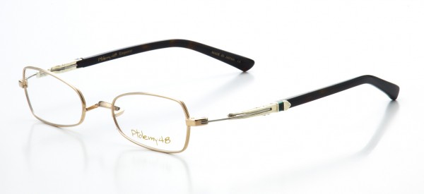 Emperor E-003 / EYEWEAR :: Ptolemy48（トレミーフォーティエイト