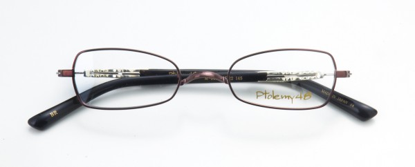 Emperor E-003 / EYEWEAR :: Ptolemy48（トレミーフォーティエイト