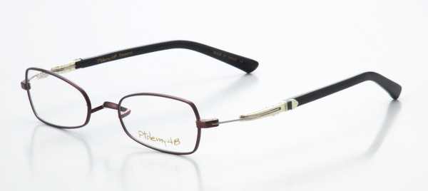 Emperor E-003 / EYEWEAR :: Ptolemy48（トレミーフォーティエイト