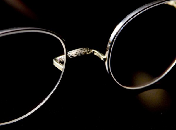 Emperor E-004 / EYEWEAR :: Ptolemy48（トレミーフォーティ