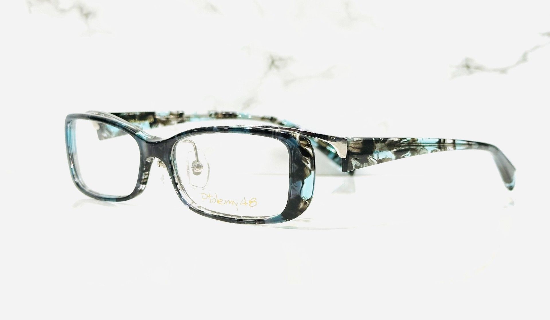 LUNA PT-105 / EYEWEAR :: Ptolemy48（トレミーフォーティエイト ...