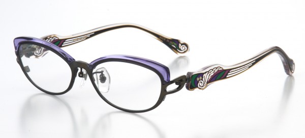 LUNA PT-101 / EYEWEAR :: Ptolemy48（トレミーフォーティエイト