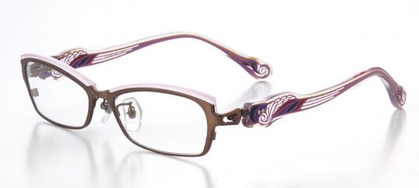 LUNA PT-102 / Pink / PT-102-PK