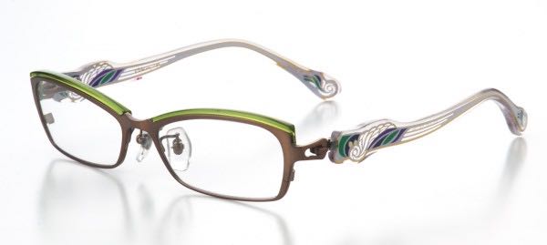 LUNA PT-102 / White / PT-102-WH
