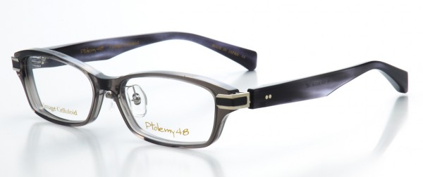 Vintage Celluloid VC-020 / EYEWEAR :: Ptolemy48（トレミー