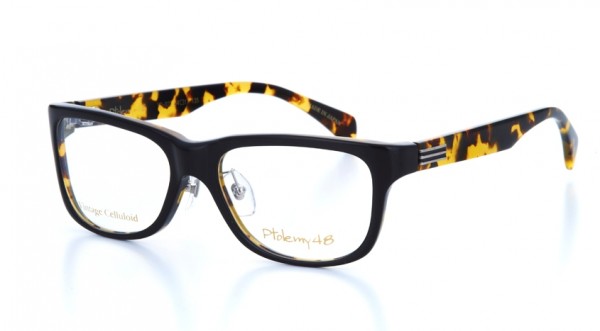 Vintage Celluloid VC-022 / EYEWEAR :: Ptolemy48（トレミー