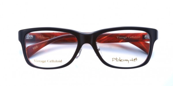 Vintage Celluloid VC-022 / EYEWEAR :: Ptolemy48（トレミー