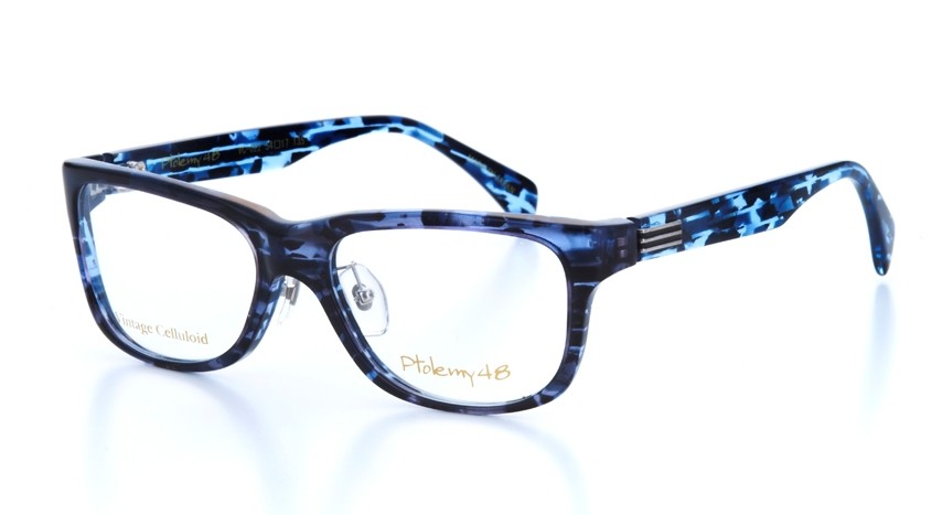 Vintage Celluloid VC-022 / EYEWEAR :: Ptolemy48（トレミー