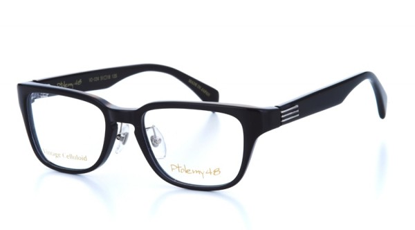 トミー Vintage Celluloid VC-024 / EYEWEAR :: Ptolemy48（トレミー