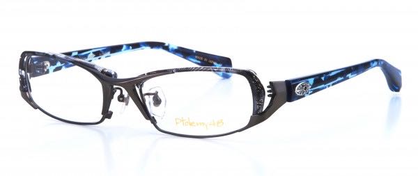 APOLLON AP-008 / EYEWEAR :: Ptolemy48（トレミーフォーティ