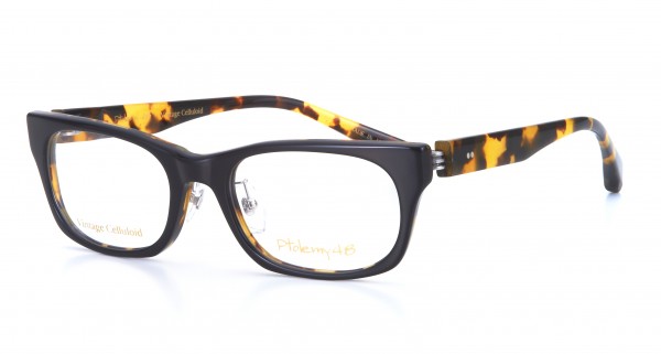 Vintage Celluloid VC-028 / EYEWEAR :: Ptolemy48（トレミー
