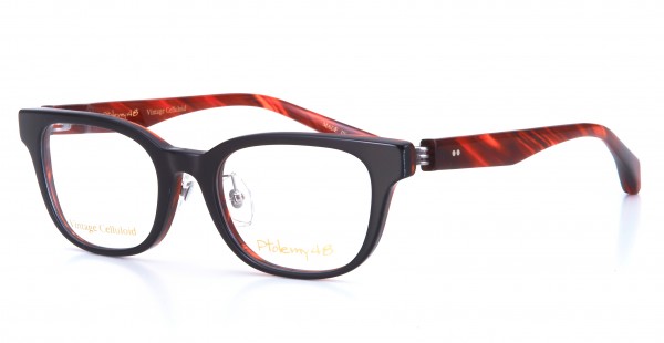 Vintage Celluloid VC-029 / EYEWEAR :: Ptolemy48（トレミー