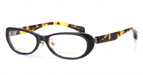 Vintage Celluloid VC-030 / EYEWEAR :: Ptolemy48（トレミー