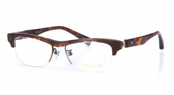Vintage Celluloid VC-033 / EYEWEAR :: Ptolemy48（トレミー