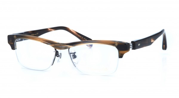 Vintage Celluloid VC-033 / EYEWEAR :: Ptolemy48（トレミー