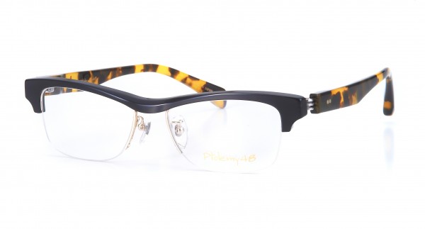 Vintage Celluloid VC-033 / EYEWEAR :: Ptolemy48（トレミー