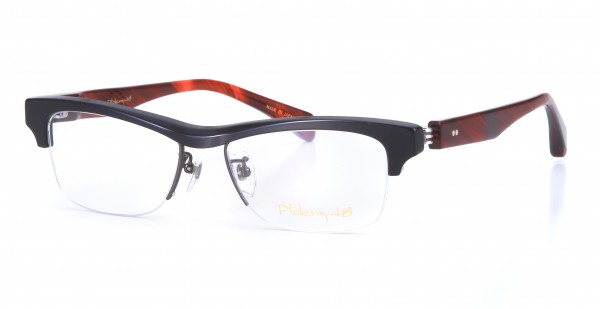 Vintage Celluloid VC-033 / EYEWEAR :: Ptolemy48（トレミー