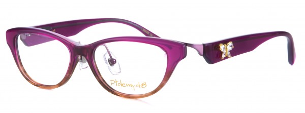 LUNA PT-116 / EYEWEAR :: Ptolemy48（トレミーフォーティエイト ...