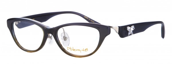 LUNA PT-116 / EYEWEAR :: Ptolemy48（トレミーフォーティエイト