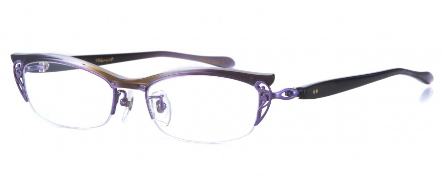 LUNA PT-117 / EYEWEAR :: Ptolemy48（トレミーフォーティエイト ...