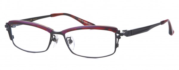 SATURN PT-120 / EYEWEAR :: Ptolemy48（トレミーフォーティエイト