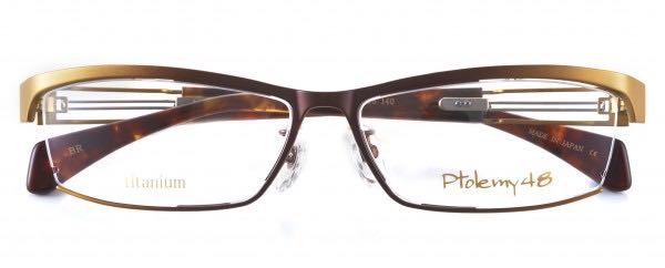 検索 :: EYEWEAR :: Ptolemy48（トレミーフォーティエイト