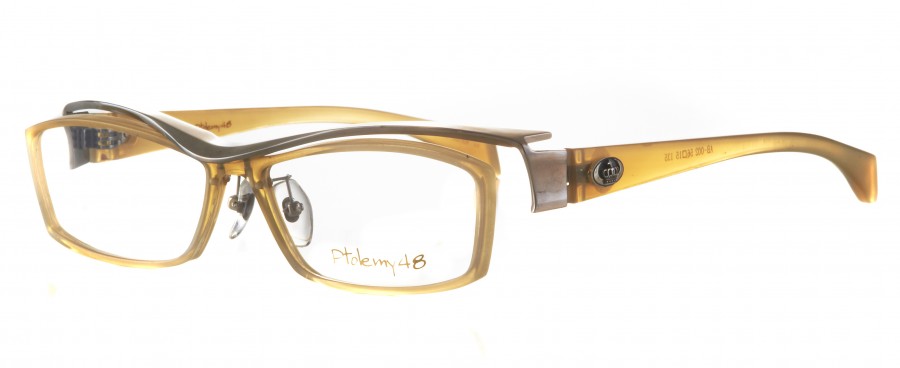 King Buffalo APOLLON II / EYEWEAR :: Ptolemy48（トレミー