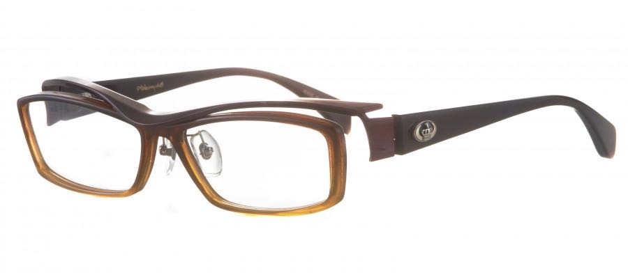 King Buffalo APOLLON II / EYEWEAR :: Ptolemy48（トレミー