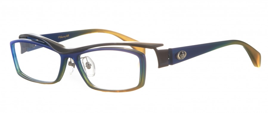 King Buffalo APOLLON II / EYEWEAR :: Ptolemy48（トレミー