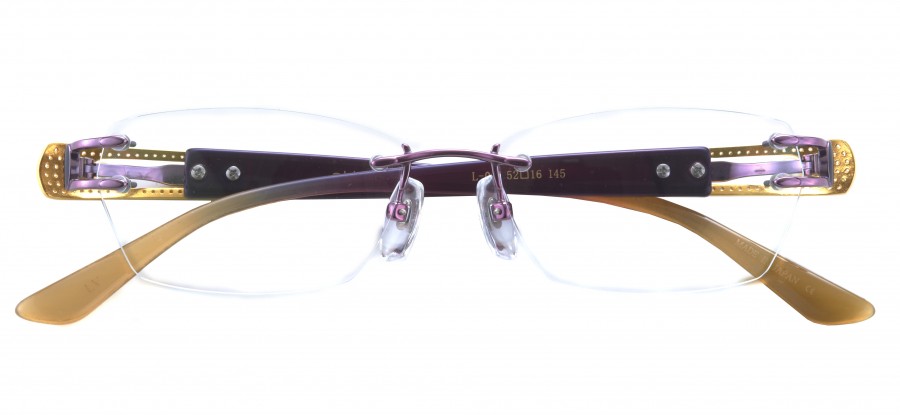 Princess du Lune L-001 / EYEWEAR :: Ptolemy48（トレミー