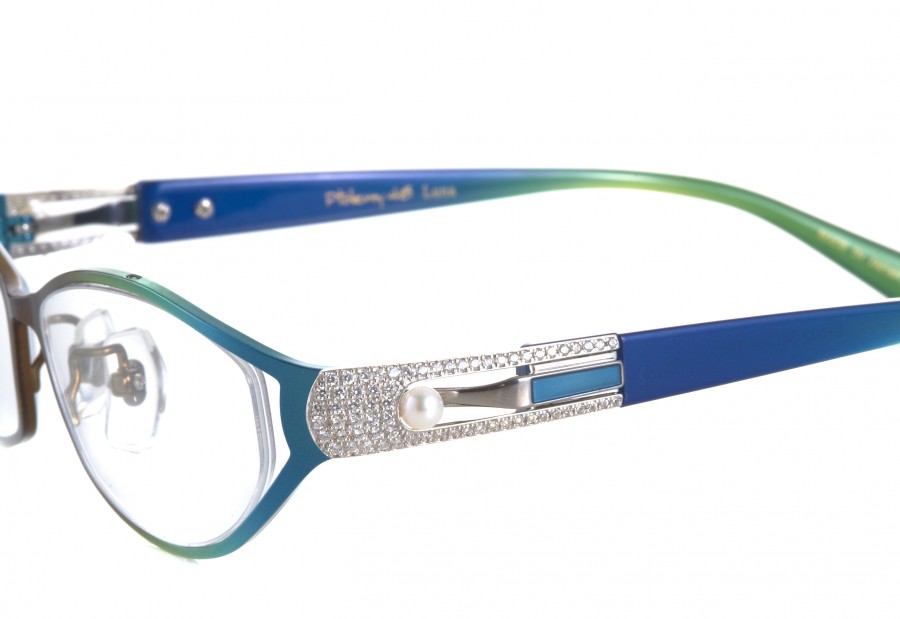 Princess du Lune L-003 / EYEWEAR :: Ptolemy48（トレミーフォーティ