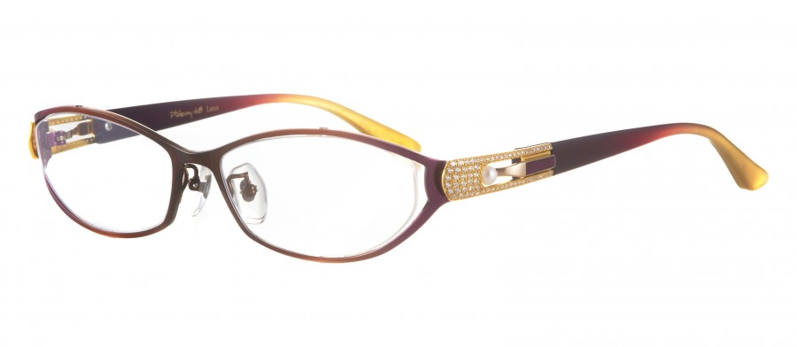 Princess du Lune L-003 / EYEWEAR :: Ptolemy48（トレミーフォーティ