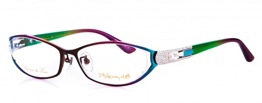 Princess du Lune L-003 / EYEWEAR :: Ptolemy48（トレミーフォーティ