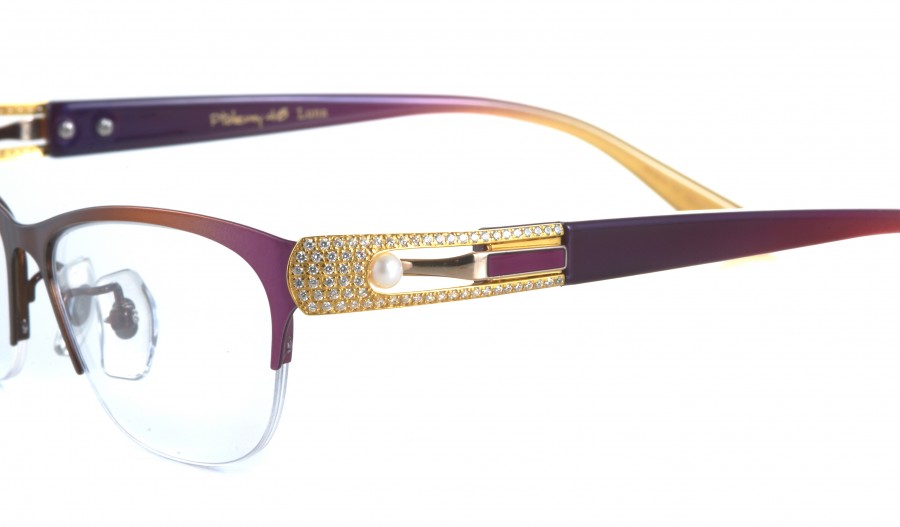 Princess du Lune L-004 / EYEWEAR :: Ptolemy48（トレミーフォーティ