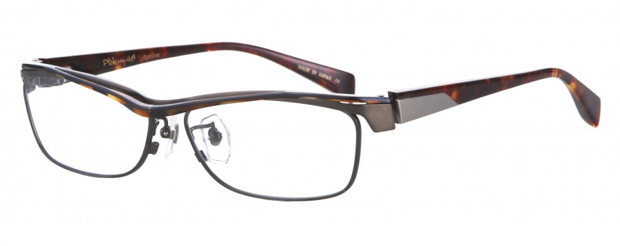 APOLLON AP-012 / EYEWEAR :: Ptolemy48（トレミーフォーティ