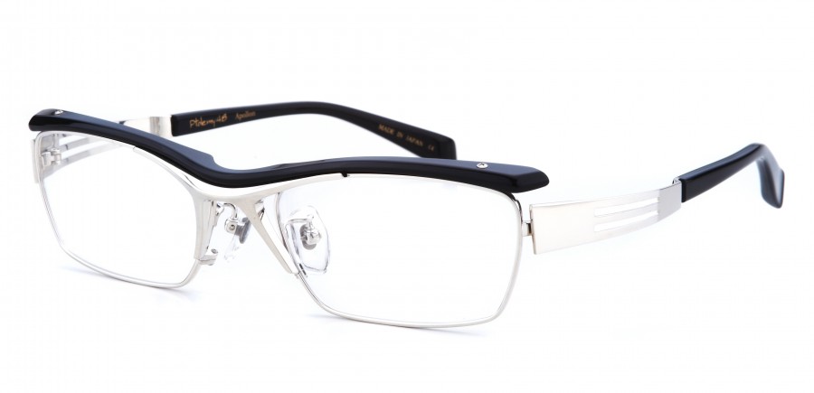 APOLLON AP-015 / EYEWEAR :: Ptolemy48（トレミーフォーティエイト