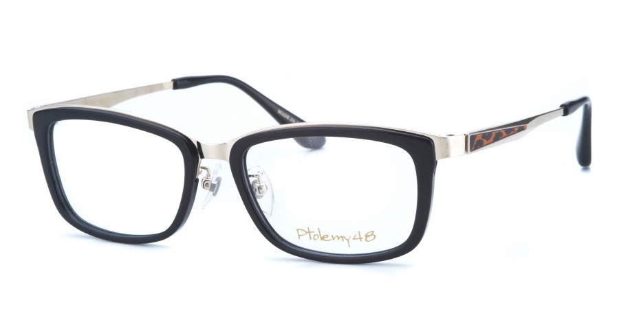 Emperor E-007 / EYEWEAR :: Ptolemy48（トレミーフォーティエイト 