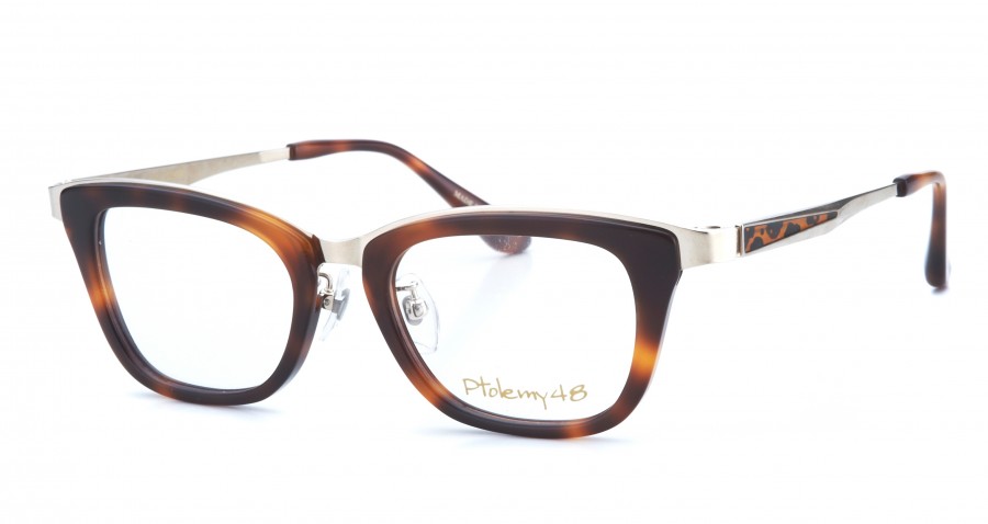 Emperor E-008 / EYEWEAR :: Ptolemy48（トレミーフォーティ