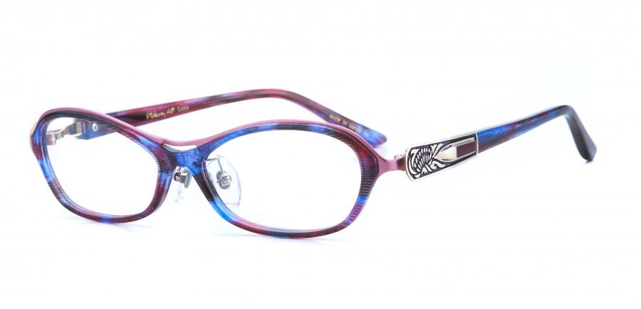 LUNA PT-122 / EYEWEAR :: Ptolemy48（トレミーフォーティエイト